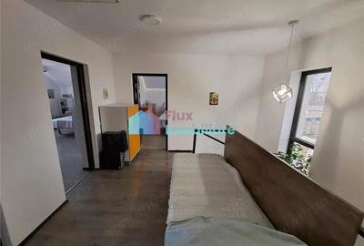 Casa finisata 480 mp teren Moara Nica - 13