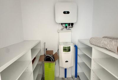 Pallady | Drumul Calitei | 3 Camere Premium- loc Parcare+ boxa Pallady | Drumul Calitei | 3 Camere Premium- loc Parcare+ boxa - 14