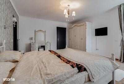 Casă cu 5 camere cu Teren 355 Mp în Central - 3