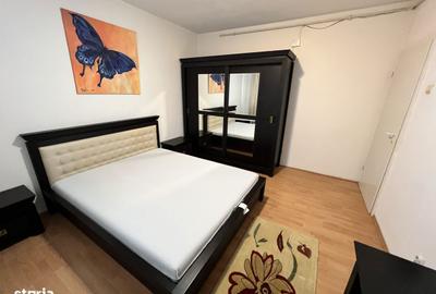 Apartament cu 3 camere semidecomandat, mobilat în Calea Poplăcii - 6