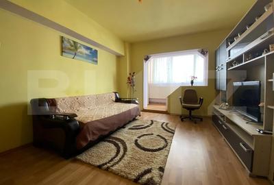 Locatie excelenta: apartament 2 camere, 62 mp, zona Materna, Turda - 2