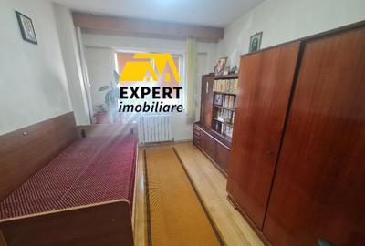 Apart 3 camere zona Dorobanti Garii Etaj 1 - 3