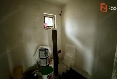 Casă cu 3 camere cu Teren 348 Mp în Rudicica - 5