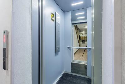 Apartament cu 2 camere decomandat în Drumul Taberei - 7