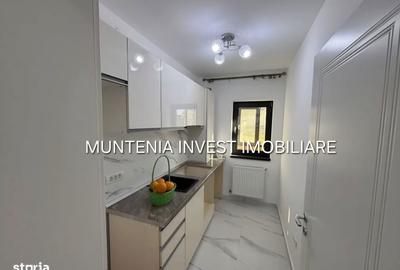 Apartament cu 2 camere decomandat în Trivale - 3