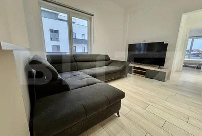 Apartament cu 2 camere semidecomandat în Ghiroda - 3