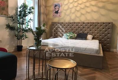 Studio cochet,zona Medicina,cladire istorica - 2