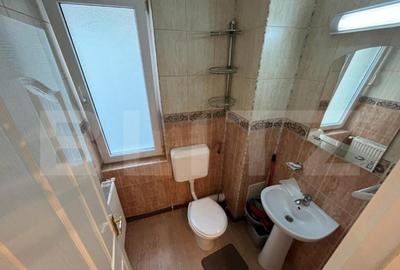 Apartament 4 camere, 138 mp, Zona Ampoi - 2