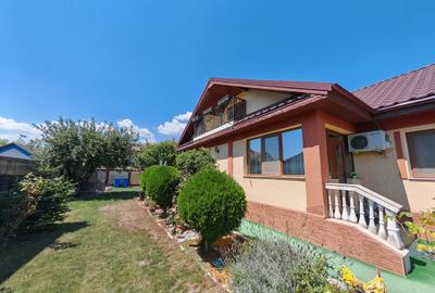 Casa cu pod inalt Lazu - 19