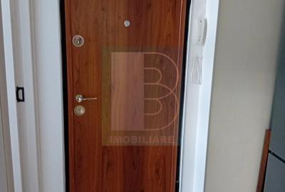 Garsonieră decomandată, mobilată în Mihai Bravu - 8