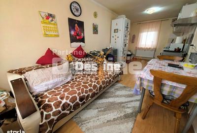 Apartament cu 2 camere decomandat în Valea Adâncă - 8