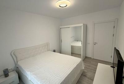 Apartament cu 2 camere decomandat în Cristian - 5