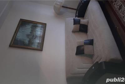 Apartament cu 3 camere decomandat în Central - 1