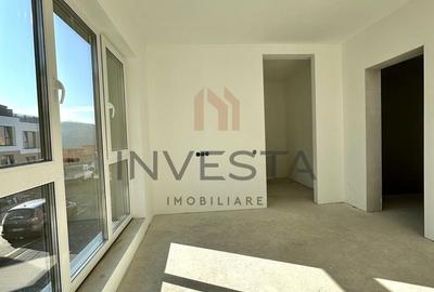 Duplex cu 6 camere cu Canalizare în Florești - 18