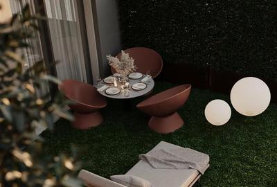 Apartament PREMIUM I 3 camere I 68.75 mp I zona Parcului Central - 16