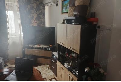 Vand apartament 1 camera - 5