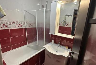 Apartament cu 3 camere semidecomandat în Olimpia-Stadion - 6