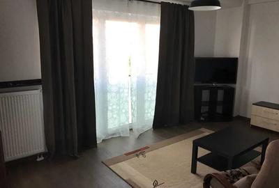 Apartament cu 2 camere semidecomandat, mobilat în Lipovei
