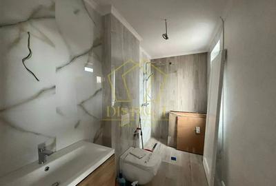 Duplex cu finisaje premium, perete dublu | 5 camere | Mosnita - 5