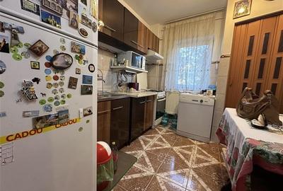 Mobilat si utilat modern cu 2 bai si 2 balcoane - 9