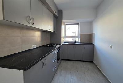 Avantgarden, apartament 2 camere mobilat - prima inchiriere Avantgarden, apartament 2 camere mobilat - prima inchiriere - 4