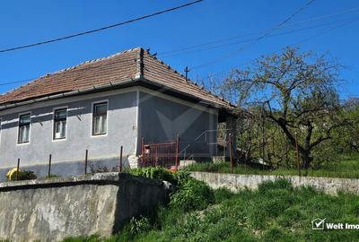 Casă individuală cu 3 camere cu Canalizare în Cojocna - 2