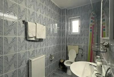 Agentia imobiliara VIGAFON vinde pensiune-casa de vacanta Predeal - 11