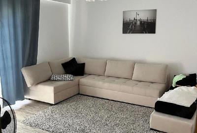 Apartament cu 2 camere decomandat în Central - 3