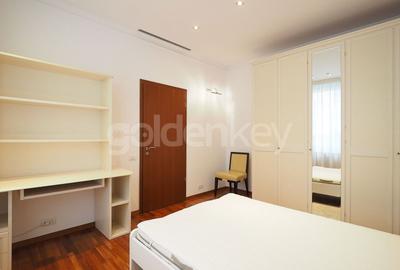 Apartament spatios cu 4 camere | mobilat | vedere libera | 2 garaje - 14