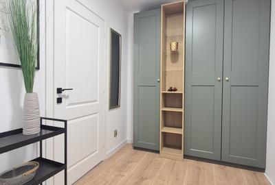 Apartament cu 3 camere semidecomandat în Ștefan cel Mare - 9