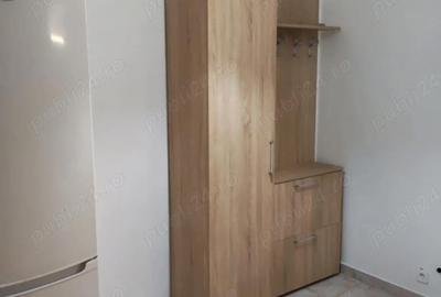 Garsonieră decomandată în Lujerului - 1