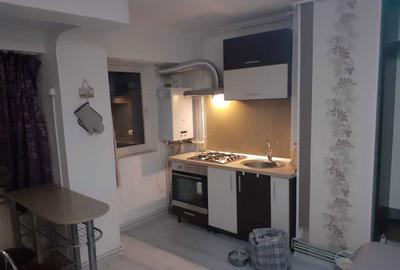 Garsonieră decomandată în Centrul Civic