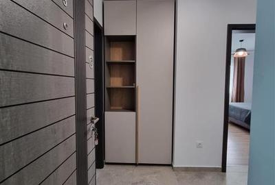 Apartament cu 2 camere decomandat în Bartolomeu - 8