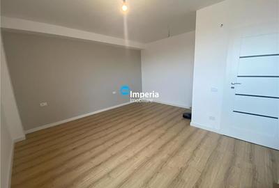 Apartament 3 cam, open space, de vanzare zona Bucium - All Season - 4