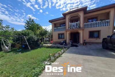 VALEA ADANCA, Casa P+1, 1000 mp teren 269.900 EURO - 2