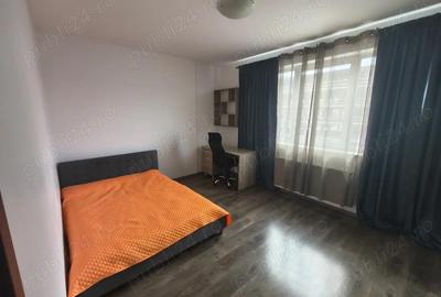 Garsonieră decomandată, mobilată în Gară - 4