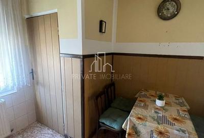 Apartament de vanzare cu 2 camere, Baragan, Sighisoara - 8