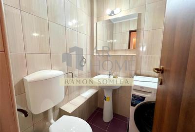 Apartament cu 3 camere decomandat, mobilat în Eroilor - 10