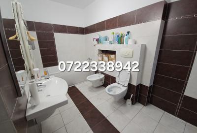Penthouse cu 5 camere decomandat în Dorobanți - 3