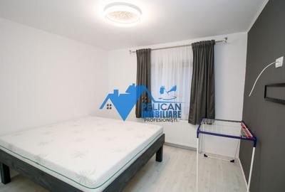 Pelican, 2 camere, mobilat si utilat, centrala termica - 1