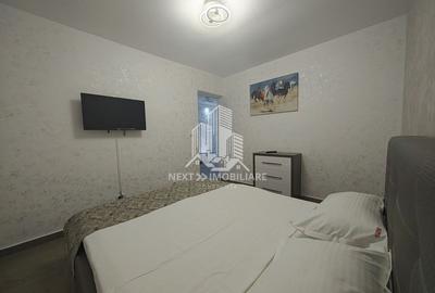 Apartament cu 2 camere nedecomandat în Central - 8