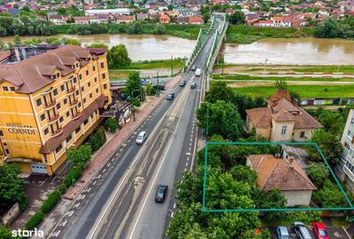 Casă cu 4 camere cu Teren 405 Mp în Romanilor - 6