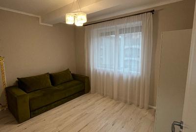 Apartament cu 3 camere semidecomandat în Giroc - 6