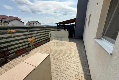 Apartament 2 camere cu 48 mp gradina si parcare pe Calea Cisnadiei - 2