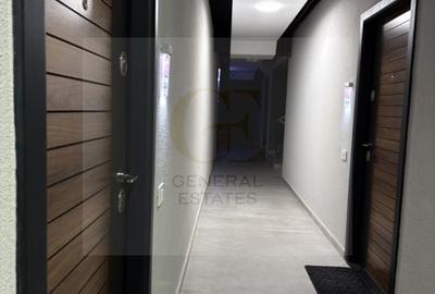 Apartament 3 camere SOHO residence - 3