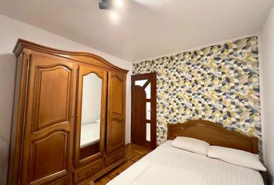 Apartament cu 4 camere decomandat în Aurel Vlaicu - 5