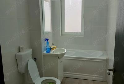 Apartament cu 2 camere decomandat în Sânpetru - 2