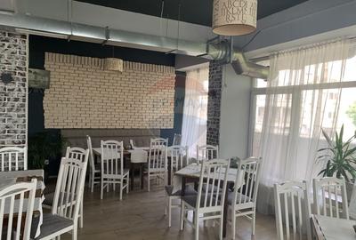 Spatiu comercial de inchiriat, zona Piata Cipariu - 3