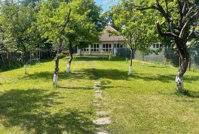 Casă cu 5 camere cu Teren 1246 Mp în Ultracentral - 2