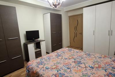Apartament cu 2 camere decomandat, mobilat în Tomis Plus - 6